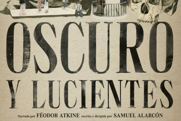 Oscuro y Lucientes