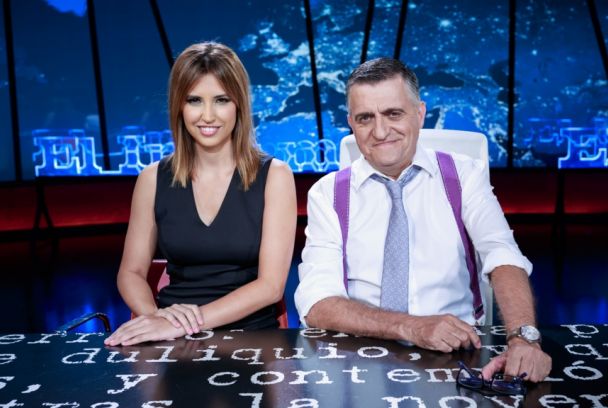 El intermedio Summer Time