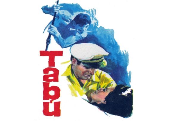 Tabú