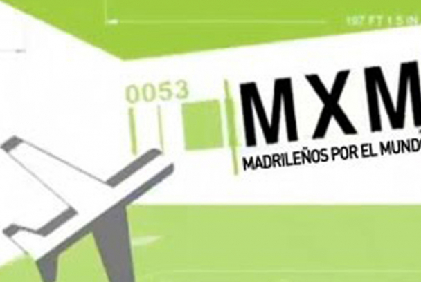 Madrileños por el mundo