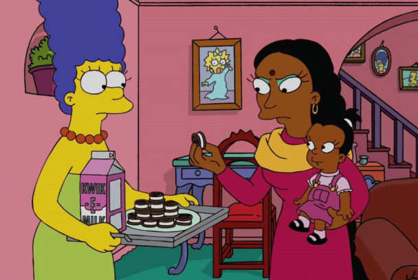 Los Simpson
