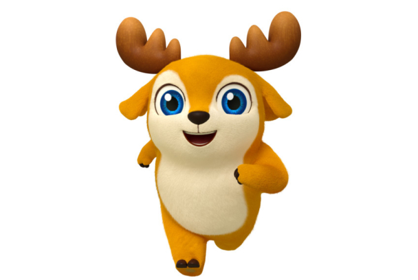 Deer Squad Single Story