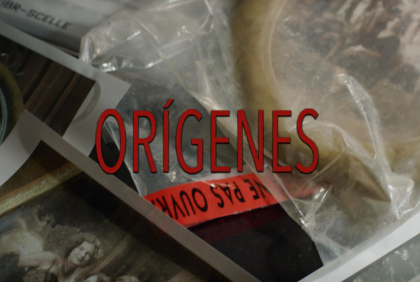 Orígenes