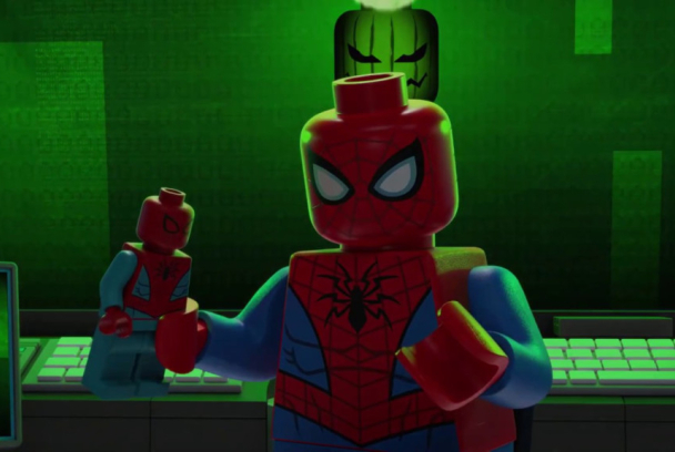 Marvel: Spider-Man contra Venom