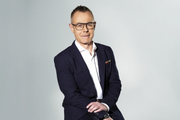 Gran Hermano VIP 2019