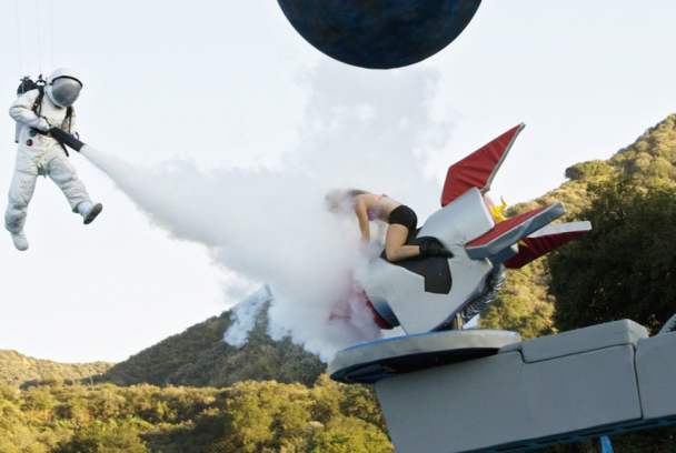 Wipe out
