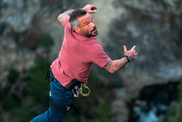 El salto del diablo