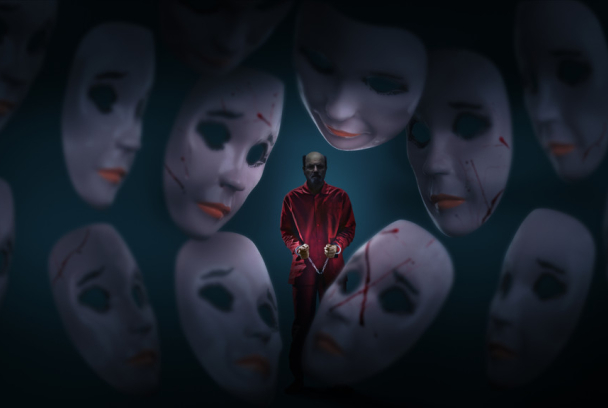 BTK, confesiones de un asesino en serie