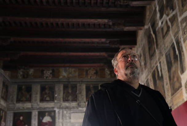Los cielos españoles