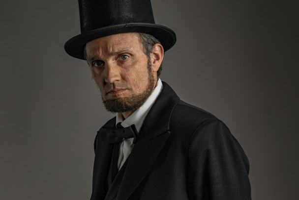 Abraham Lincoln