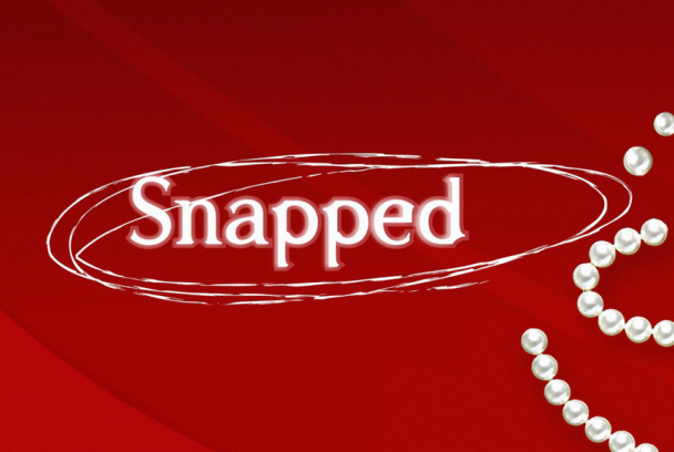 Atrapadas