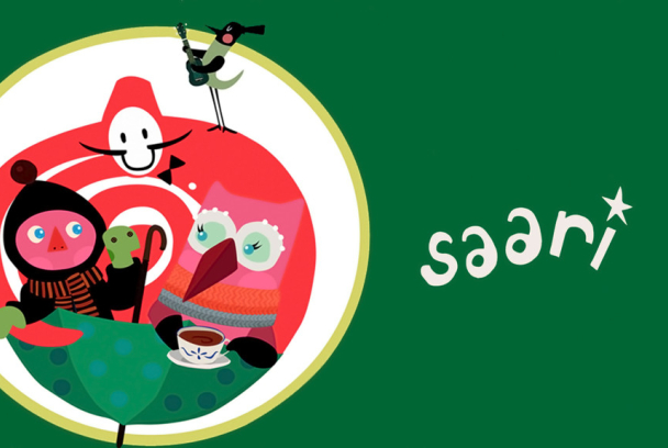 Saari