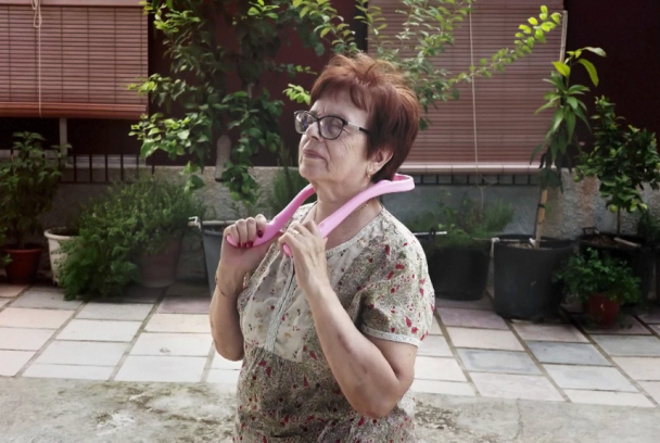 La jaula