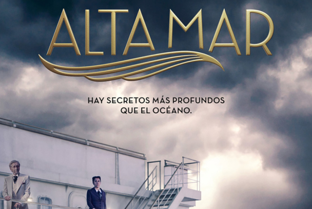 Alta mar