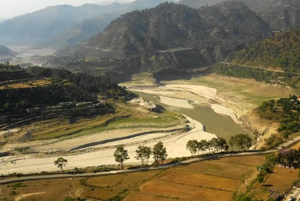 Uttarakhand: los orígenes del Ganges