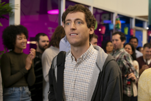 Silicon Valley