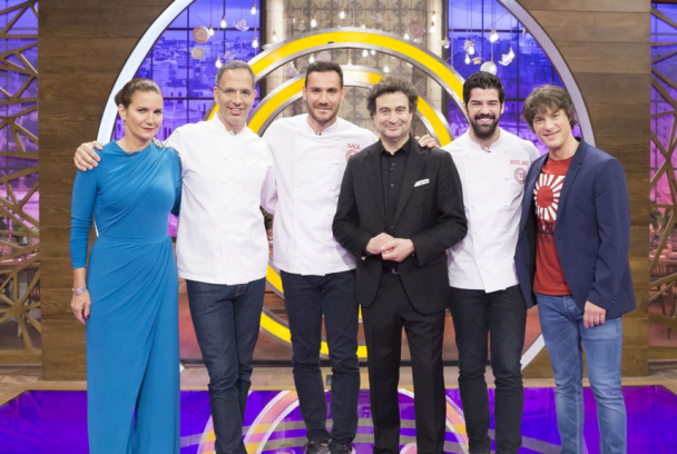 MasterChef Celebrity