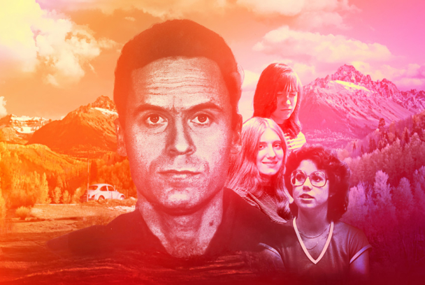 Sobreviví a Ted Bundy