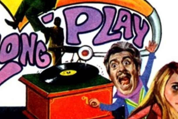 Long-Play