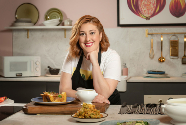 Las chollo-recetas de Blanca