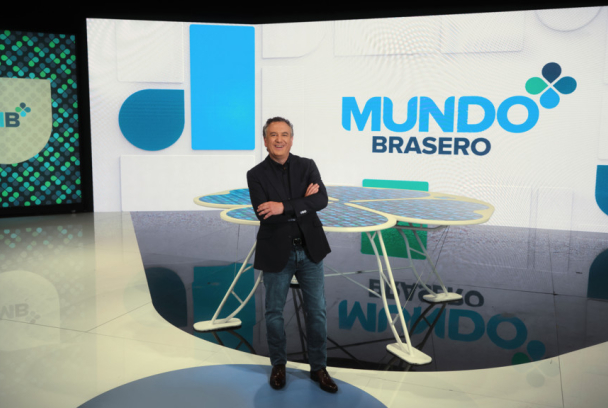 Mundo Brasero