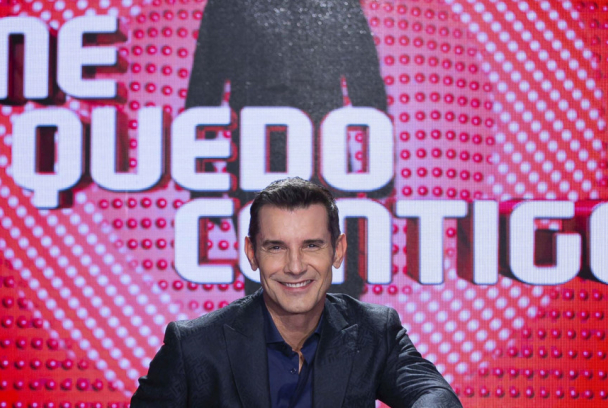 Me quedo contigo