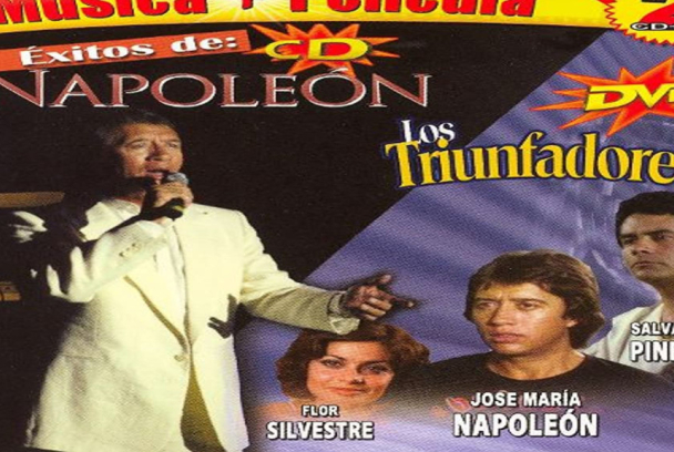 Los triunfadores