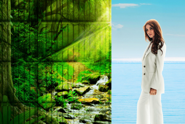 Fantasy Island