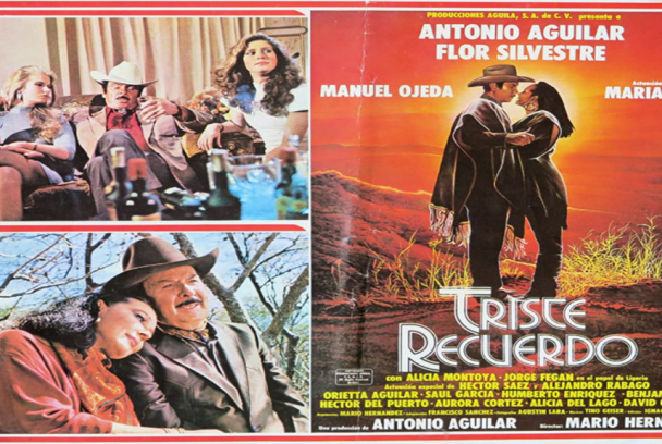 Triste recuerdo