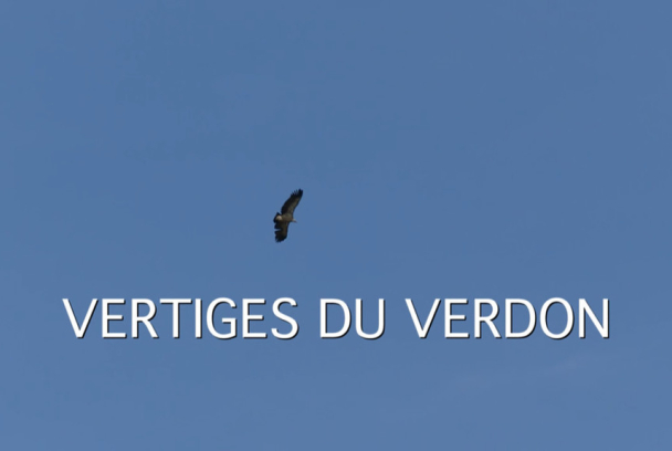 Vertiges du Verdon