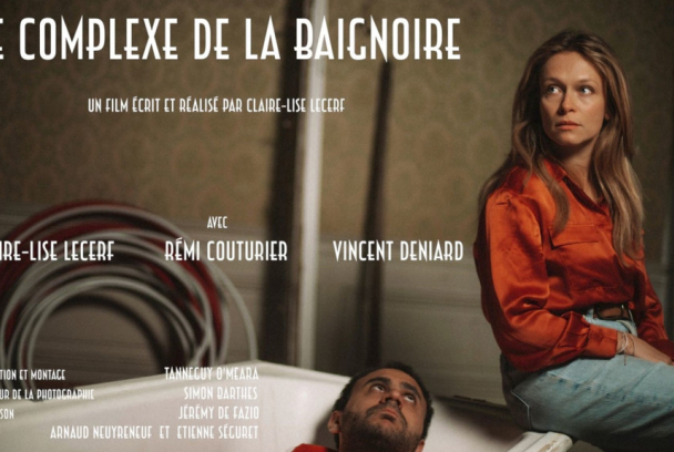 Le complexe de la baignoire