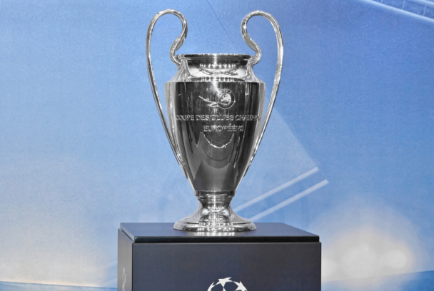 Especiales UEFA Champions League