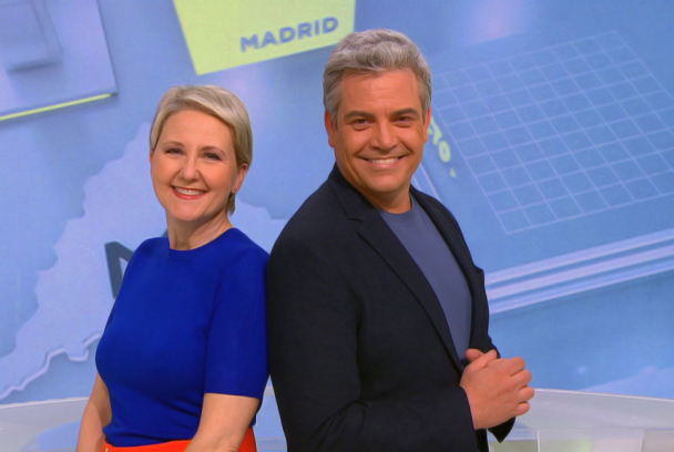 Madrid directo fin de semana