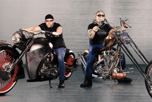 American Chopper
