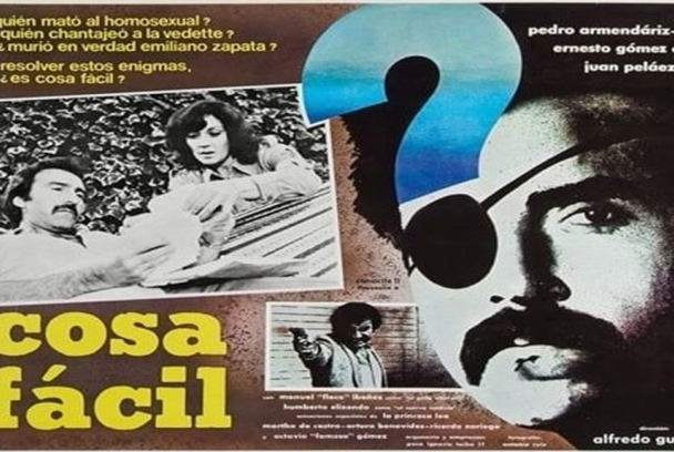Cosa fácil