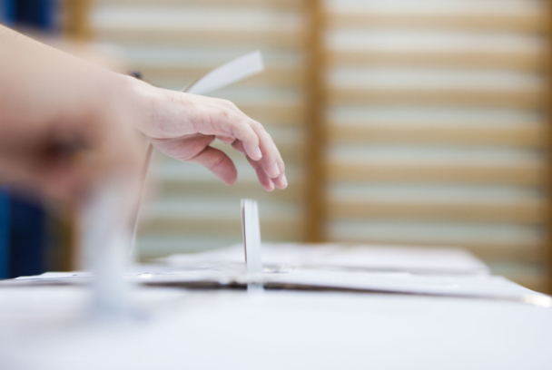 Especial informativo: elecciones al Parlamento Europeo