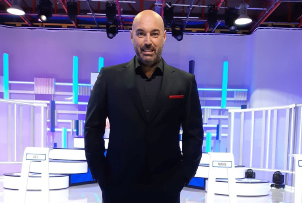 Atrapa'm si pots estiu