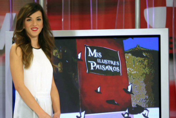 Mis ilustres paisanos