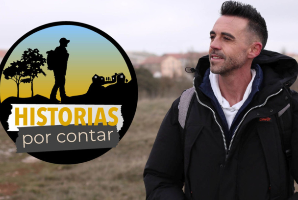 Historias por contar