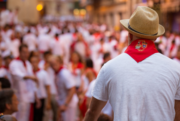 Los últimos sanfermines de tu vida