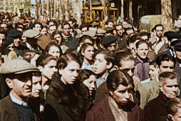 La mirada de los historiadores