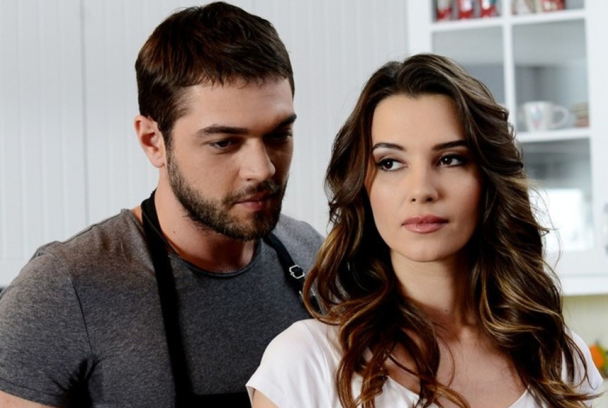 Dulce venganza (Tatli intikam)