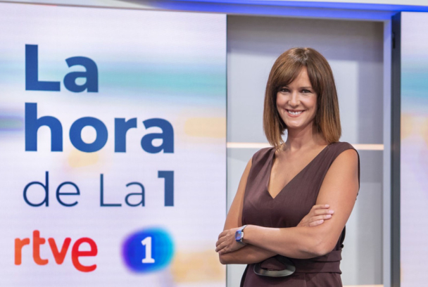 La hora de La 1: La hora política