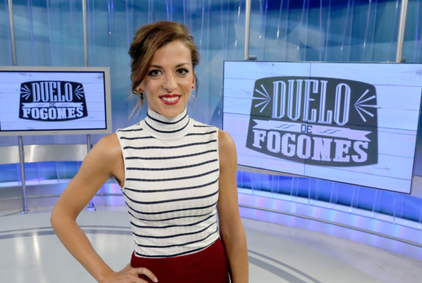 Duelo de fogones
