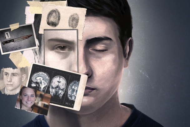 El asesino sonámbulo