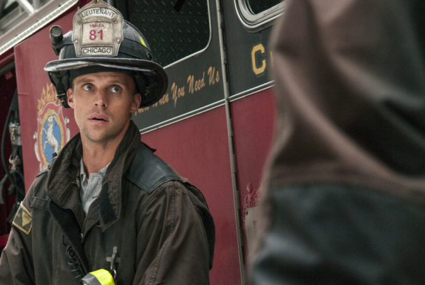 Chicago Fire