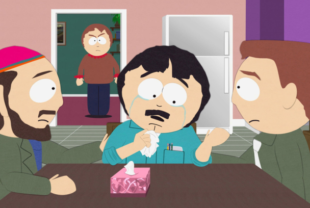 South Park