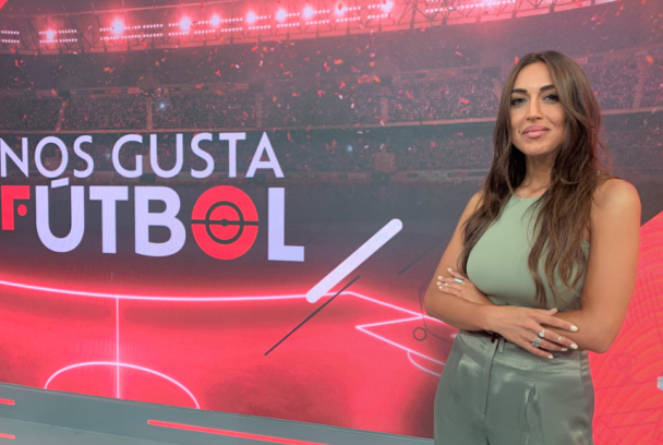 Nos gusta el fútbol