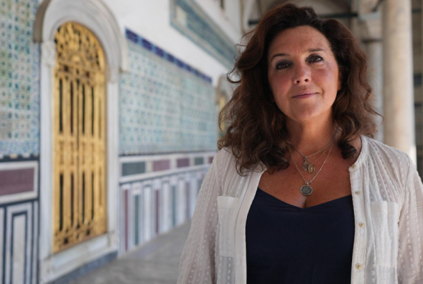 Descifrando el pasado con Bettany Hughes