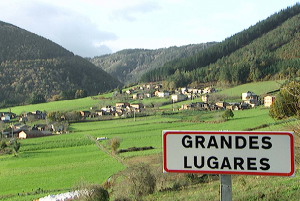 Grandes lugares
